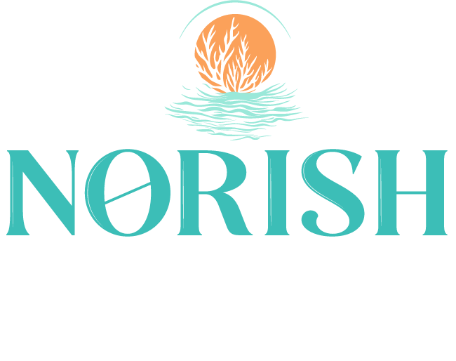 NORISH LIFE SEA MOSS