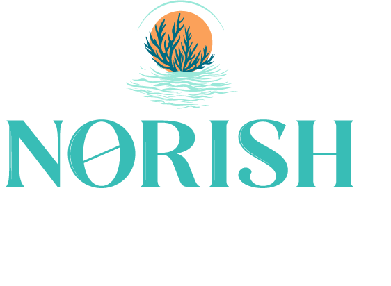 NORISH LIFE SEA MOSS